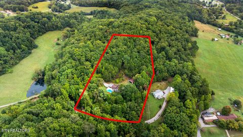 Tiny photo for 8720 Spangler Rd, Knoxville, TN 37920 (MLS # 1317181)