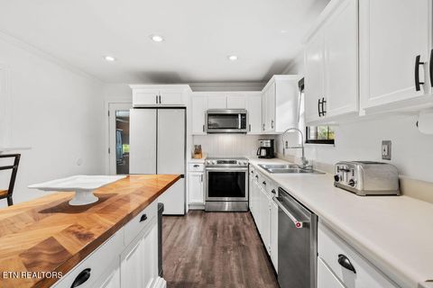 Tiny photo for 8720 Spangler Rd, Knoxville, TN 37920 (MLS # 1317181)
