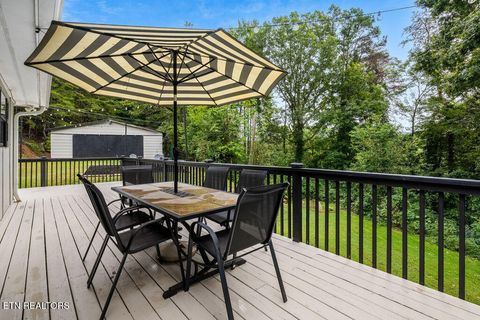 Tiny photo for 8720 Spangler Rd, Knoxville, TN 37920 (MLS # 1317181)