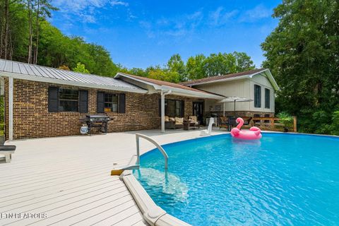 Photo of 8720 Spangler Rd, Knoxville, TN 37920 (MLS # 1317181)