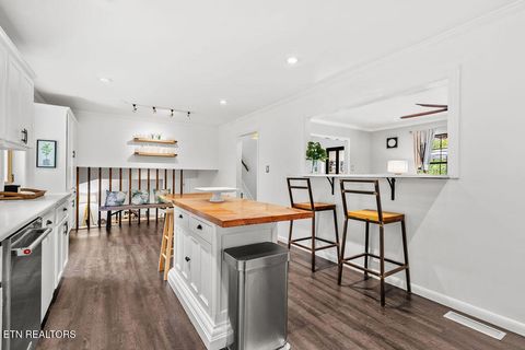 Tiny photo for 8720 Spangler Rd, Knoxville, TN 37920 (MLS # 1317181)