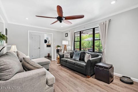 Tiny photo for 8720 Spangler Rd, Knoxville, TN 37920 (MLS # 1317181)