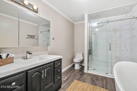 Tiny photo for 8720 Spangler Rd, Knoxville, TN 37920 (MLS # 1317181)