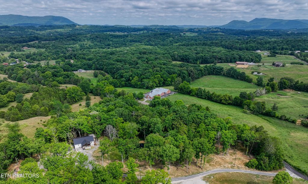 Photo of 200 Howell Rd, Mascot, TN 37806 (MLS # 1268706)