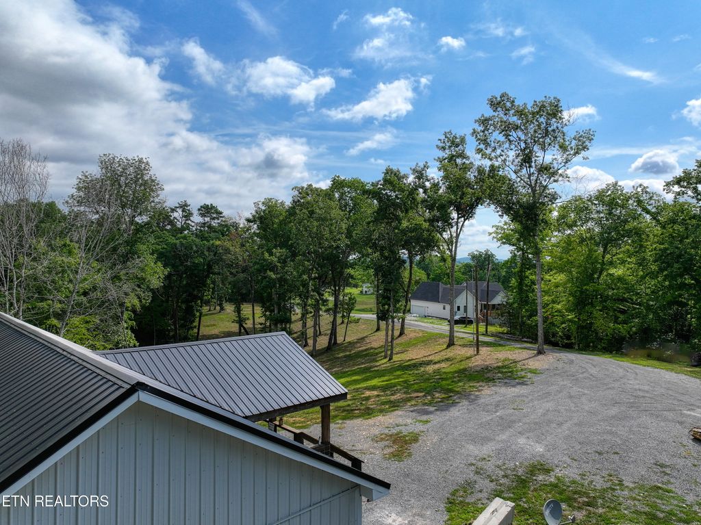 Photo of 200 Howell Rd, Mascot, TN 37806 (MLS # 1268706)