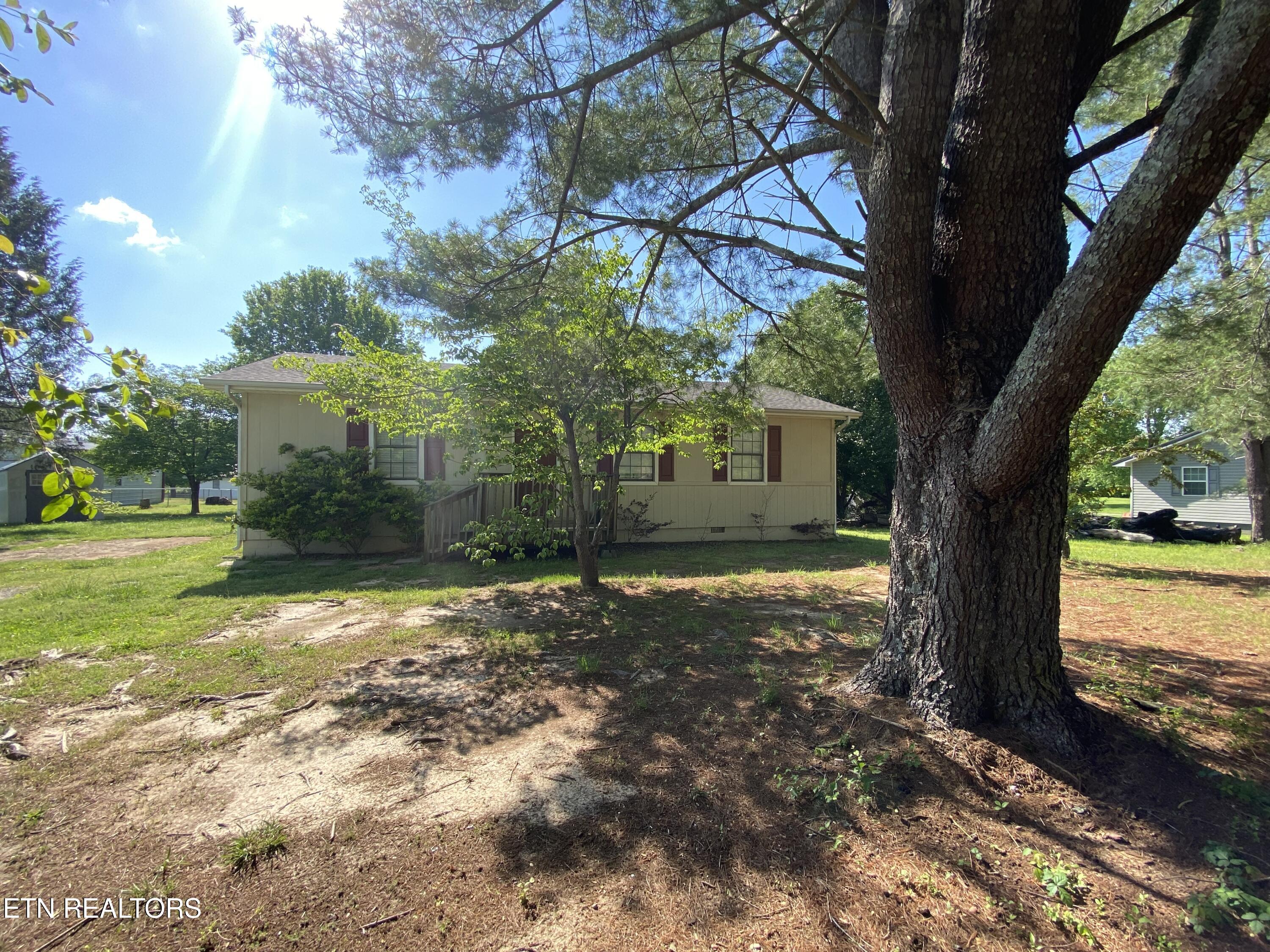 158 North Fork Loop