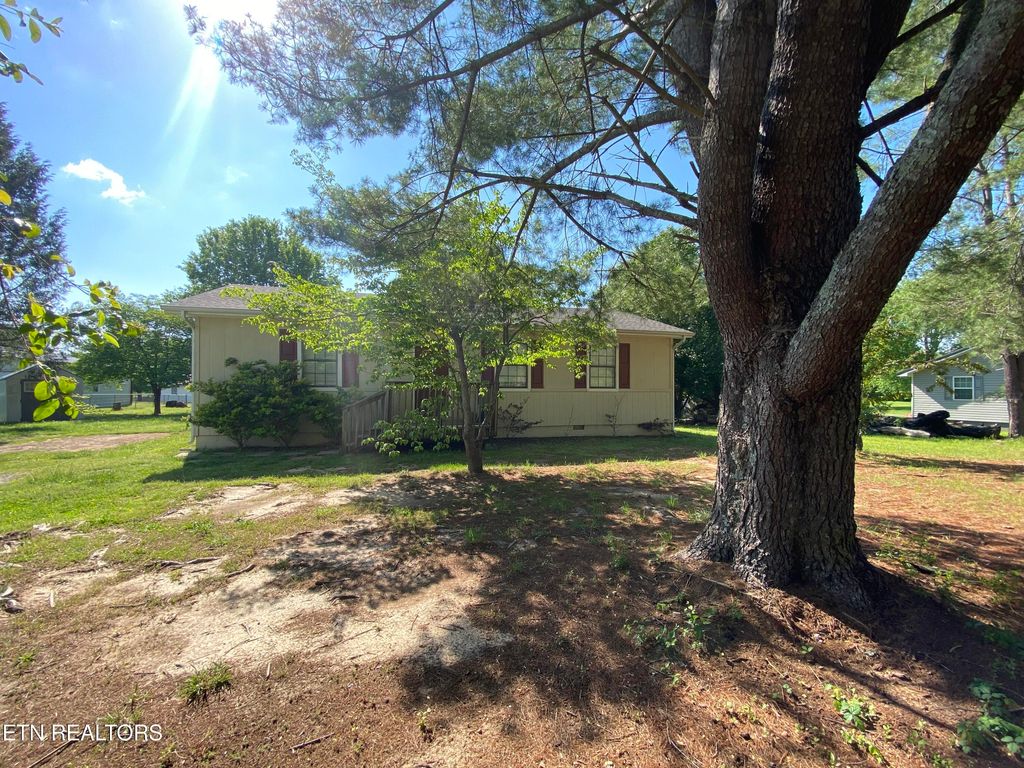 Photo of 158 North Fork Loop, Madisonville, TN 37354 (MLS # 1299087)