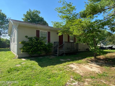 158 North Fork Loop Madisonville TN 37354
