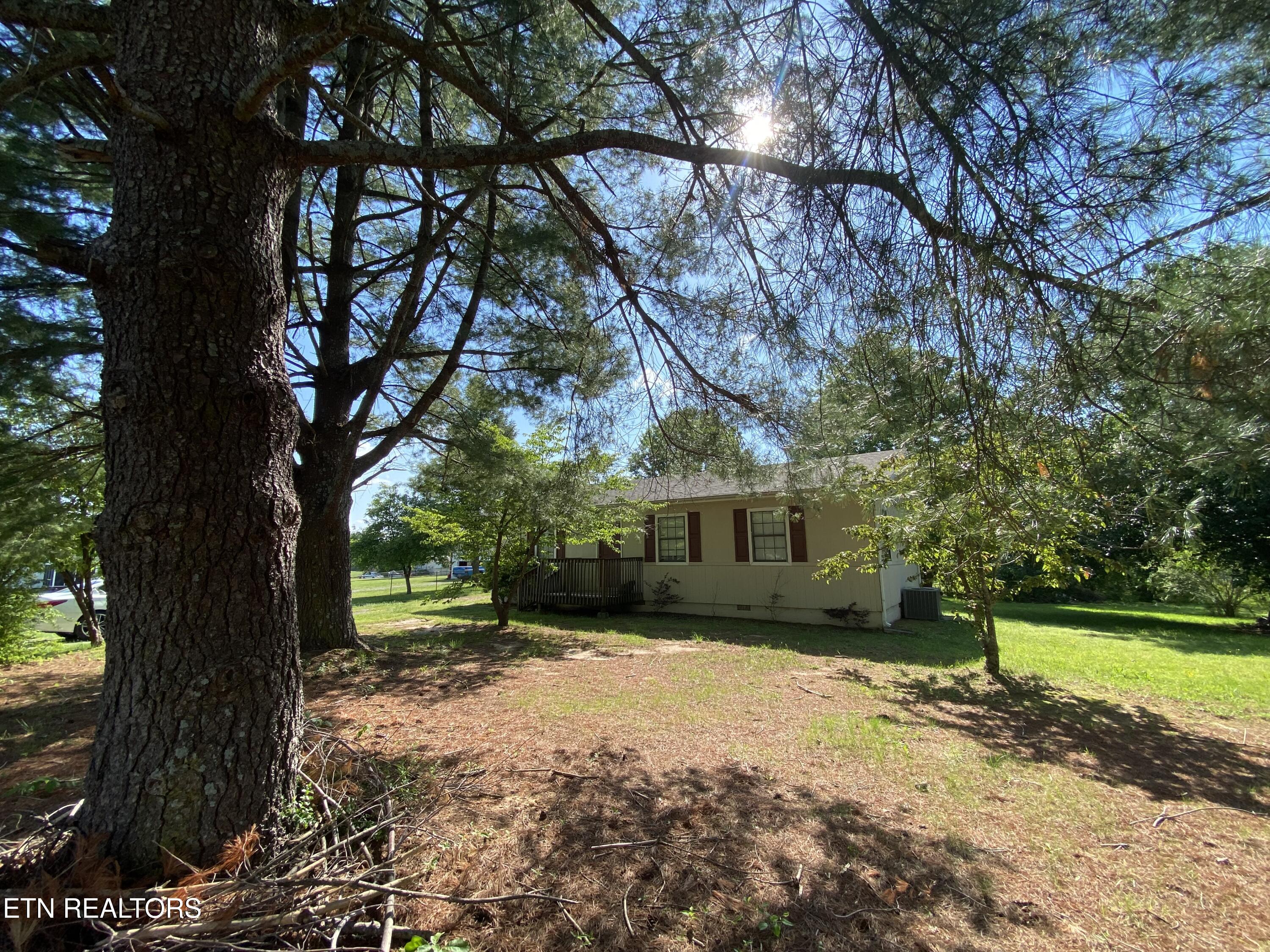 158 North Fork Loop