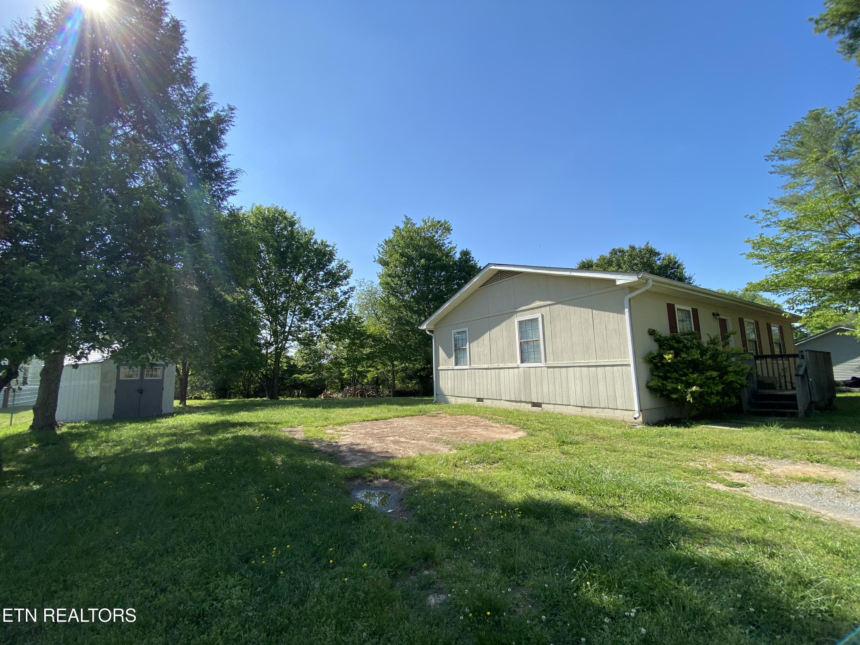 158 North Fork Loop