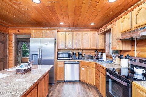 Tiny photo for 531 Gatlin Drive, Gatlinburg, TN 37738 (MLS # 1317472)