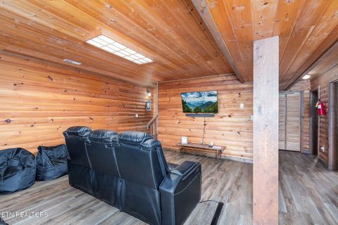 Tiny photo for 531 Gatlin Drive, Gatlinburg, TN 37738 (MLS # 1317472)