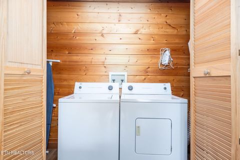 Tiny photo for 531 Gatlin Drive, Gatlinburg, TN 37738 (MLS # 1317472)