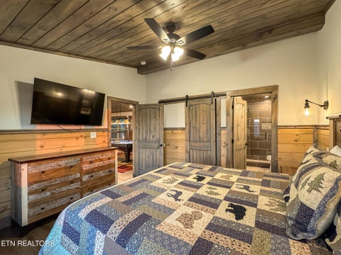 Tiny photo for 3101 Lexy Lane, Sevierville, TN 37862 (MLS # 1359368)