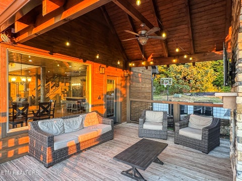 Tiny photo for 3101 Lexy Lane, Sevierville, TN 37862 (MLS # 1359368)