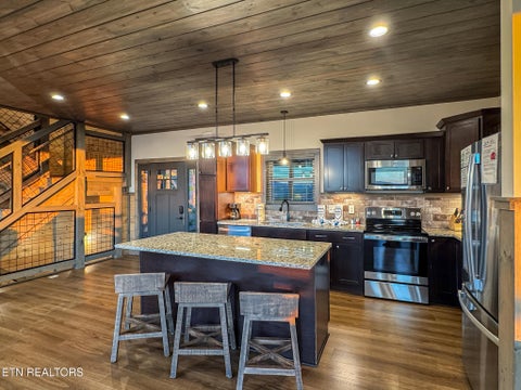 Tiny photo for 3101 Lexy Lane, Sevierville, TN 37862 (MLS # 1359368)
