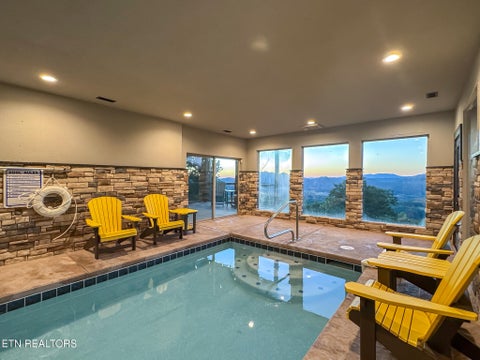 Tiny photo for 3101 Lexy Lane, Sevierville, TN 37862 (MLS # 1359368)
