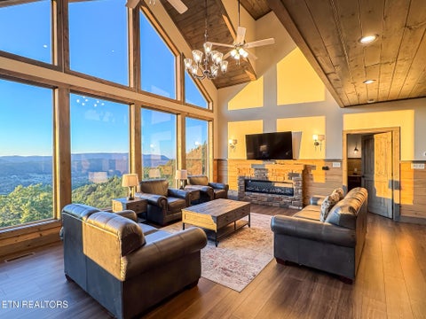 Tiny photo for 3101 Lexy Lane, Sevierville, TN 37862 (MLS # 1359368)