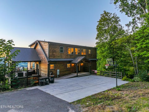 Photo of 3101 Lexy Lane, Sevierville, TN 37862 (MLS # 1359368)