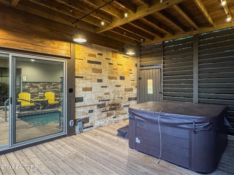 Tiny photo for 3101 Lexy Lane, Sevierville, TN 37862 (MLS # 1359368)