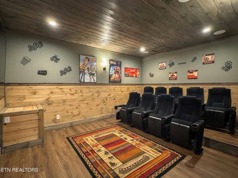 Tiny photo for 3101 Lexy Lane, Sevierville, TN 37862 (MLS # 1359368)