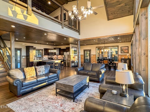 Tiny photo for 3101 Lexy Lane, Sevierville, TN 37862 (MLS # 1359368)