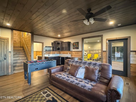 Tiny photo for 3101 Lexy Lane, Sevierville, TN 37862 (MLS # 1359368)