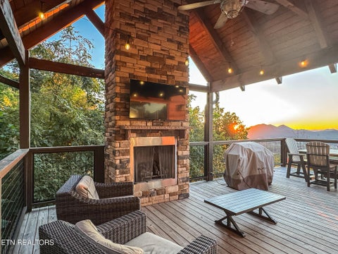 Tiny photo for 3101 Lexy Lane, Sevierville, TN 37862 (MLS # 1359368)
