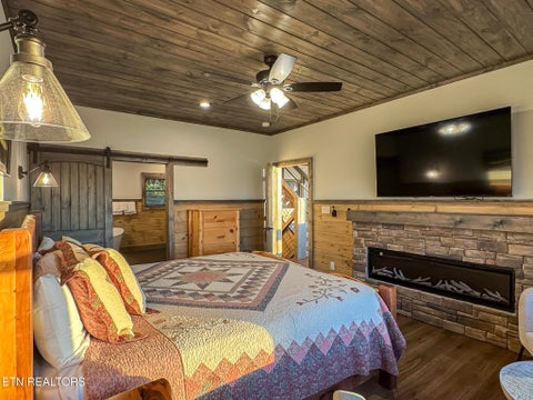 Tiny photo for 3101 Lexy Lane, Sevierville, TN 37862 (MLS # 1359368)