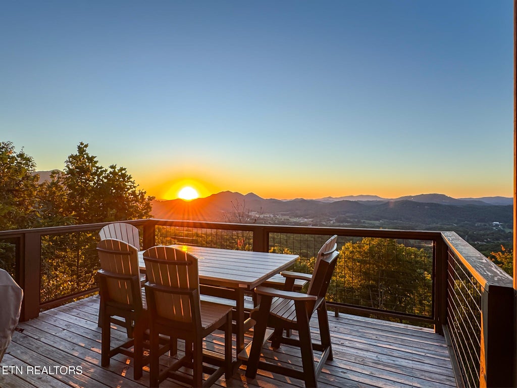 Photo of 3101 Lexy Lane, Sevierville, TN 37862 (MLS # 1359368)