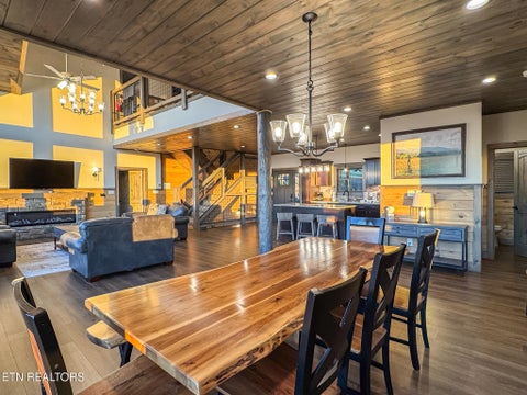 Tiny photo for 3101 Lexy Lane, Sevierville, TN 37862 (MLS # 1359368)