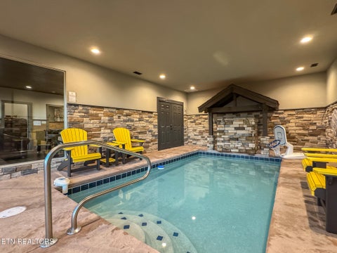 Tiny photo for 3101 Lexy Lane, Sevierville, TN 37862 (MLS # 1359368)