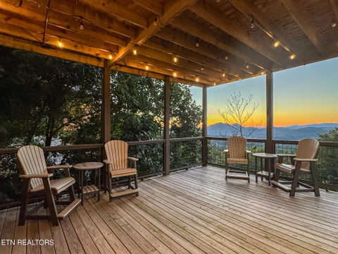 Tiny photo for 3101 Lexy Lane, Sevierville, TN 37862 (MLS # 1359368)