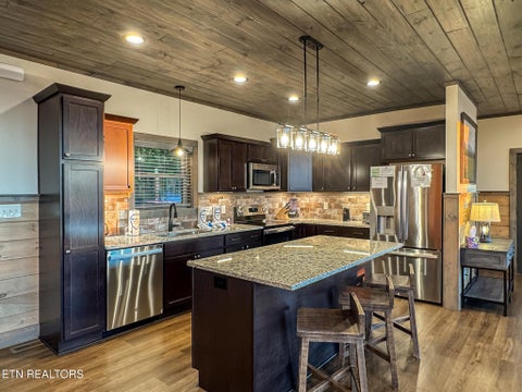Tiny photo for 3101 Lexy Lane, Sevierville, TN 37862 (MLS # 1359368)
