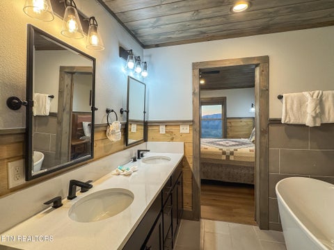 Tiny photo for 3101 Lexy Lane, Sevierville, TN 37862 (MLS # 1359368)