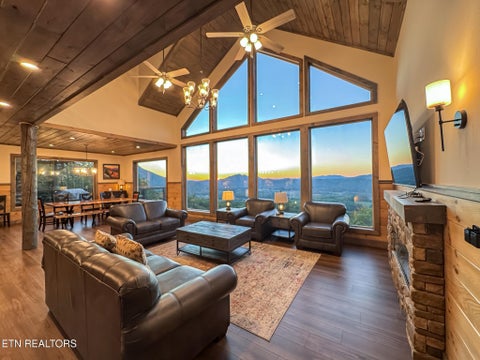 Tiny photo for 3101 Lexy Lane, Sevierville, TN 37862 (MLS # 1359368)
