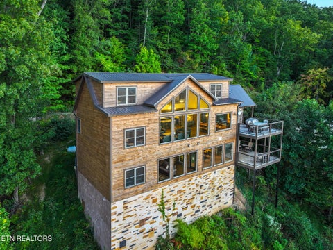 Tiny photo for 3101 Lexy Lane, Sevierville, TN 37862 (MLS # 1359368)