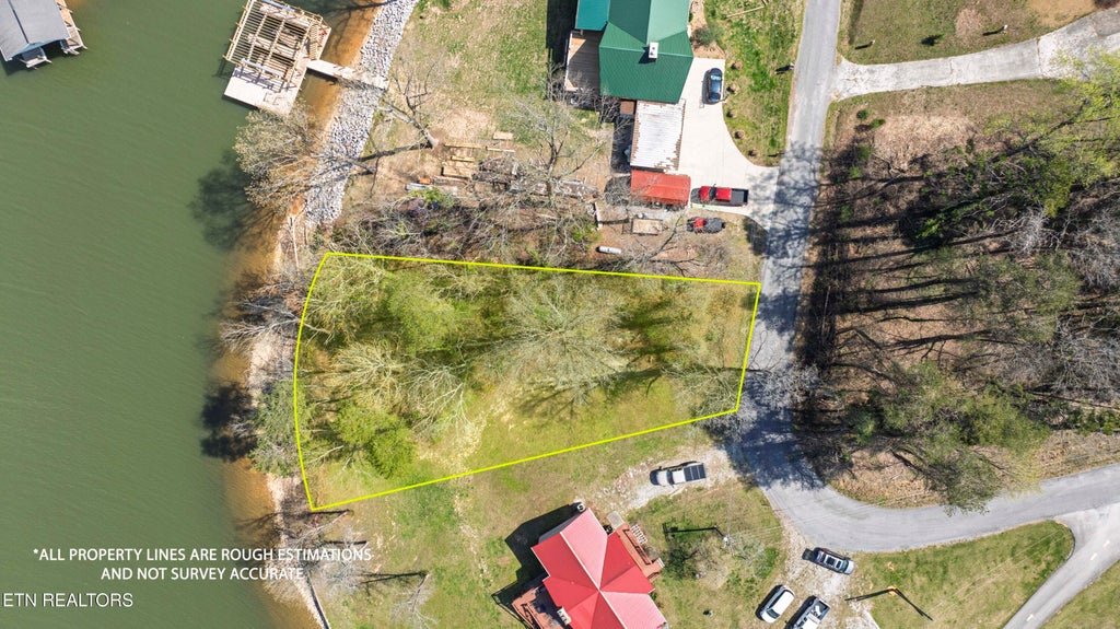 Photo of Hilltop Circle, Lot 3, Spring City, TN 37381 (MLS # 1295157)