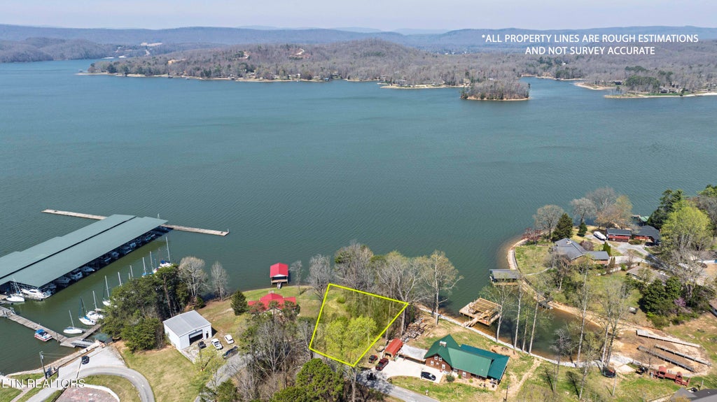 Photo of Hilltop Circle, Lot 3, Spring City, TN 37381 (MLS # 1295157)