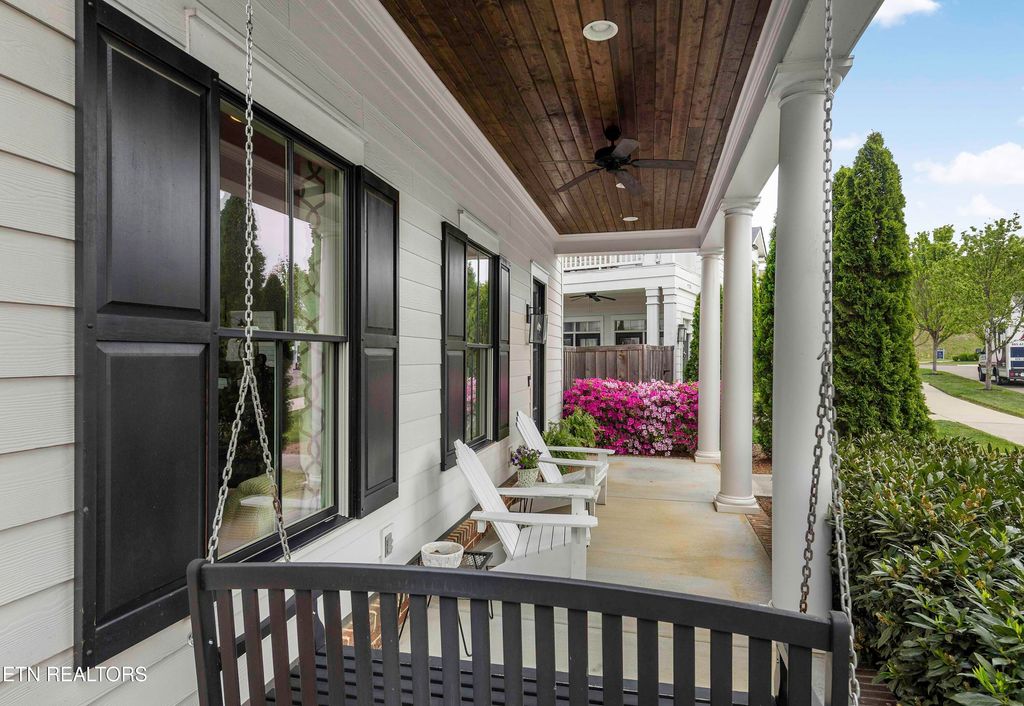 Photo of 9757 Clingmans Dome Drive, Knoxville, TN 37922 (MLS # 1336719)