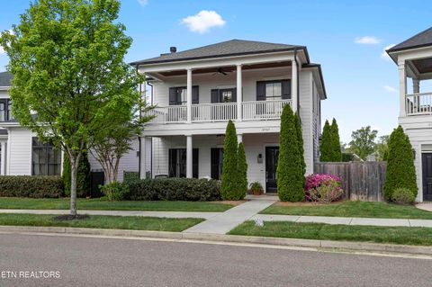 Photo of 9757 Clingmans Dome Drive, Knoxville, TN 37922 (MLS # 1336719)