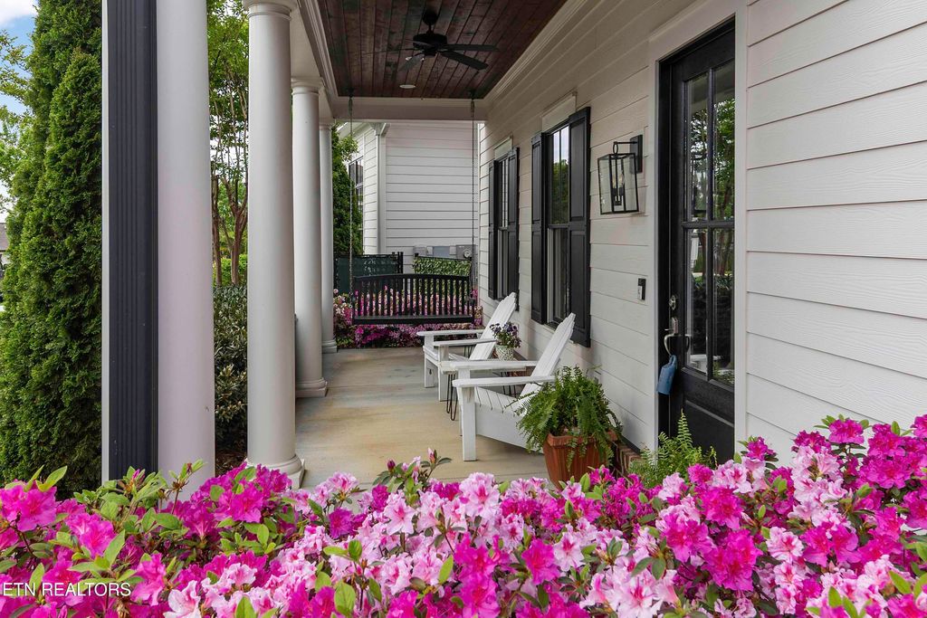 Photo of 9757 Clingmans Dome Drive, Knoxville, TN 37922 (MLS # 1336719)