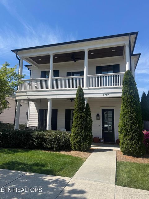 Photo of 9757 Clingmans Dome Drive, Knoxville, TN 37922 (MLS # 1336719)