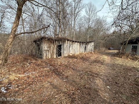 Tiny photo for TBD RUSSELL RIDGE Rd, Speedwell, TN 37870 (MLS # 1328416)