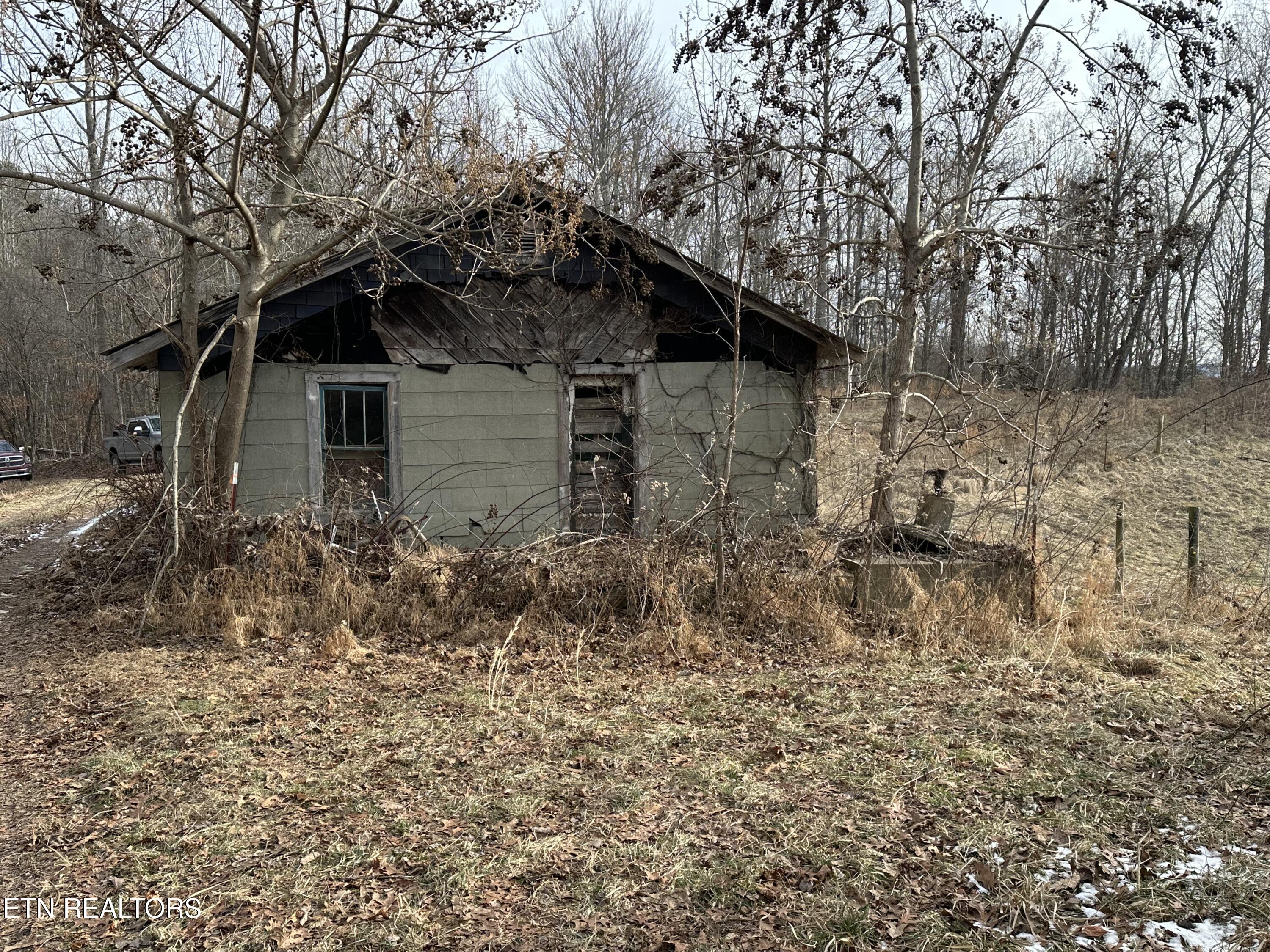 TBD RUSSELL RIDGE Rd