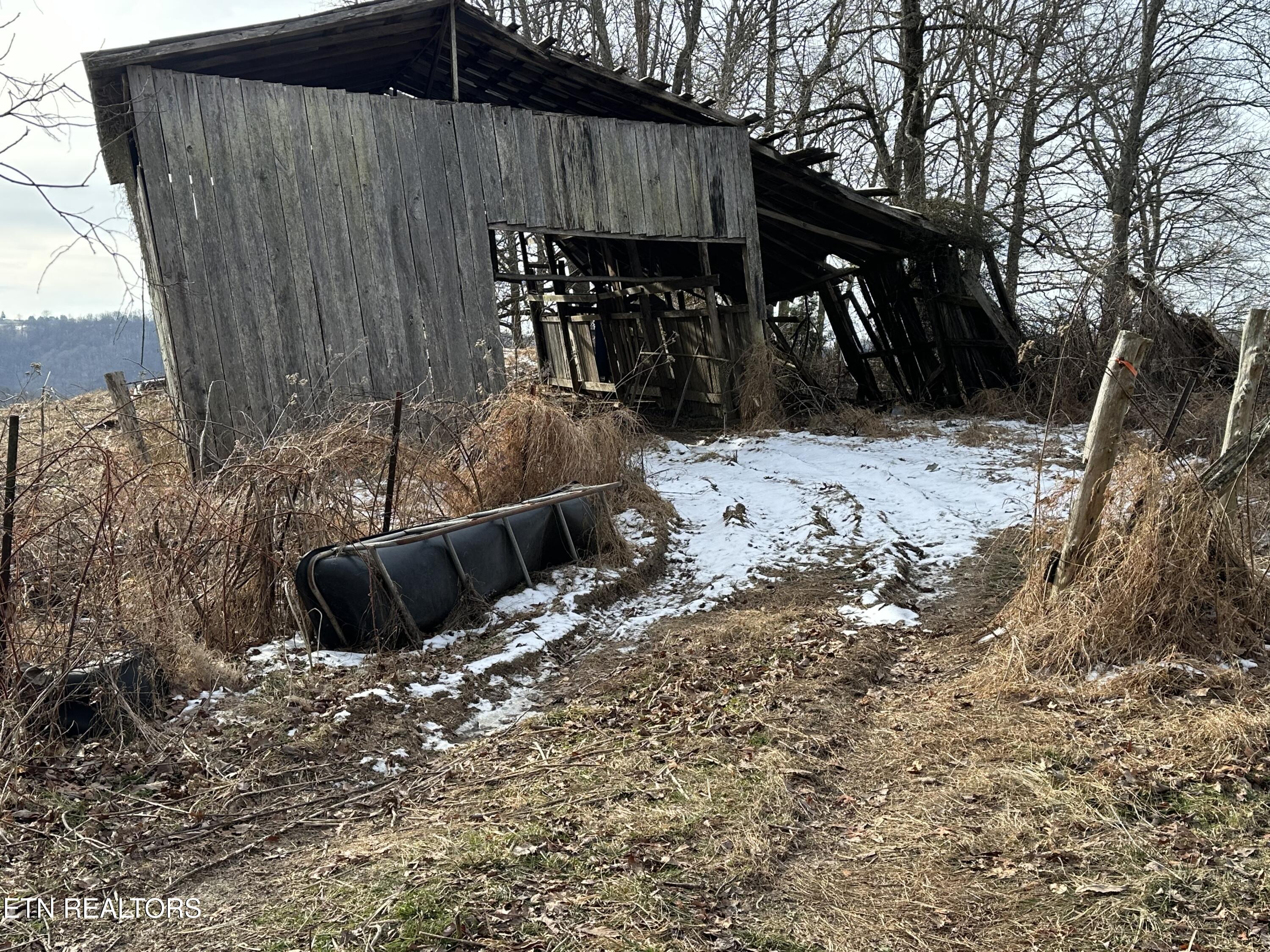 TBD RUSSELL RIDGE Rd