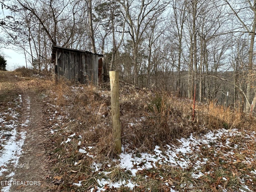 Photo of TBD RUSSELL RIDGE Rd, Speedwell, TN 37870 (MLS # 1328416)
