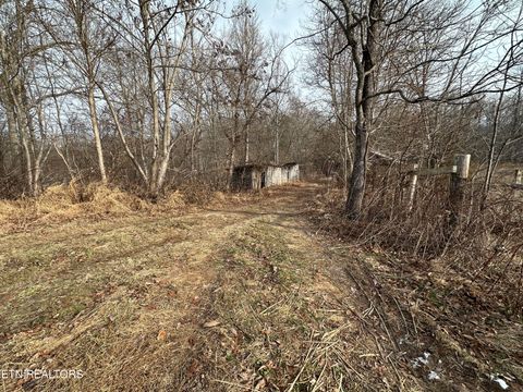 Tiny photo for TBD RUSSELL RIDGE Rd, Speedwell, TN 37870 (MLS # 1328416)