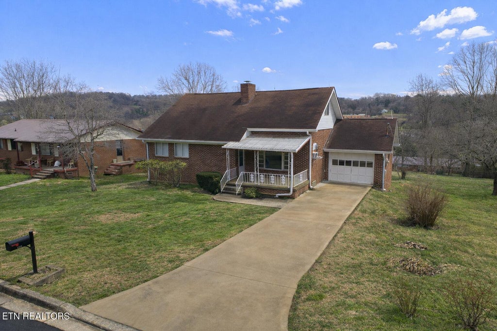 Photo of 1509 Goodson Ave, Morristown, TN 37814 (MLS # 1336069)