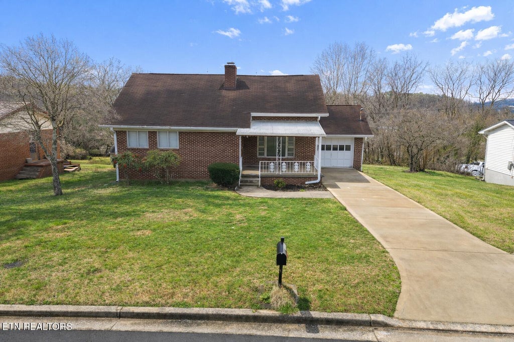 Photo of 1509 Goodson Ave, Morristown, TN 37814 (MLS # 1336069)